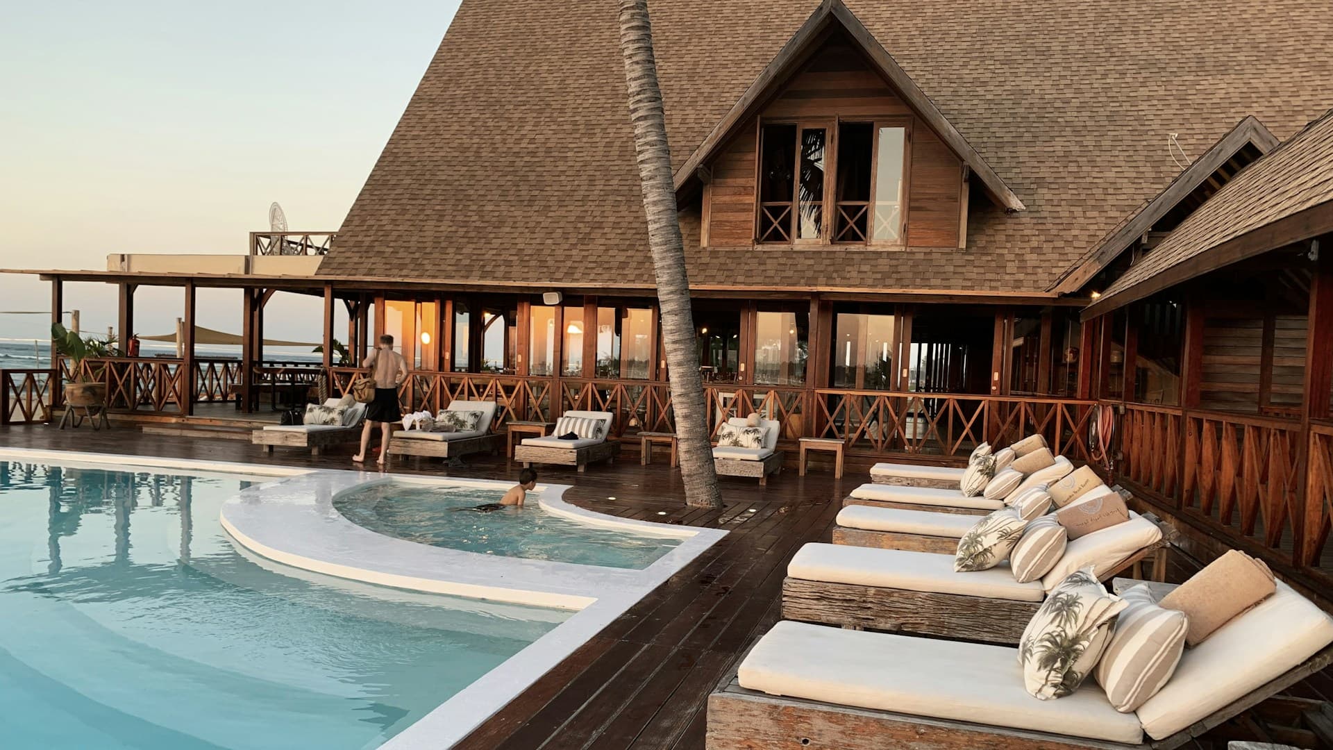 Nunca Pierdas una Reserva